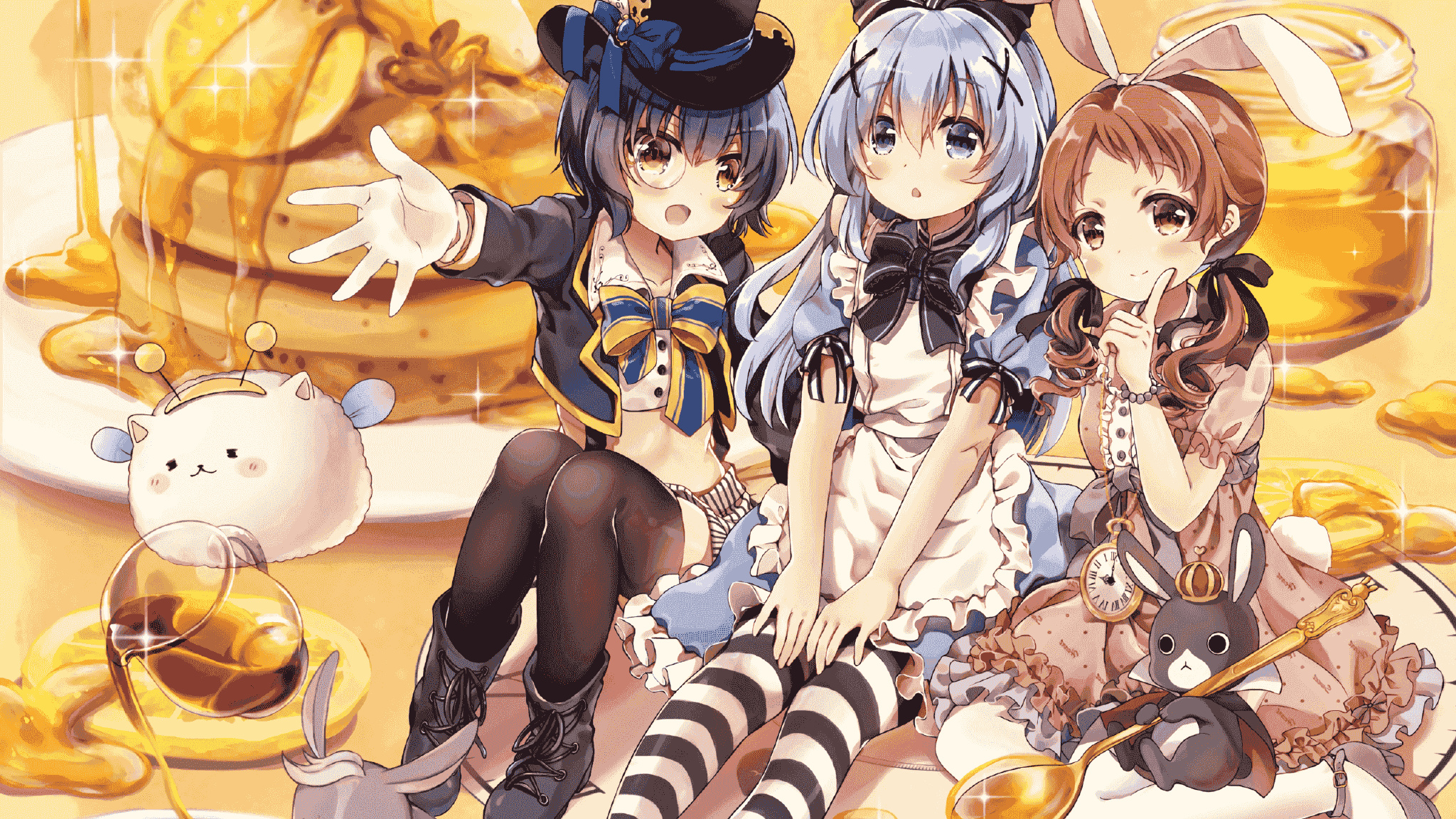 函数的传参应用