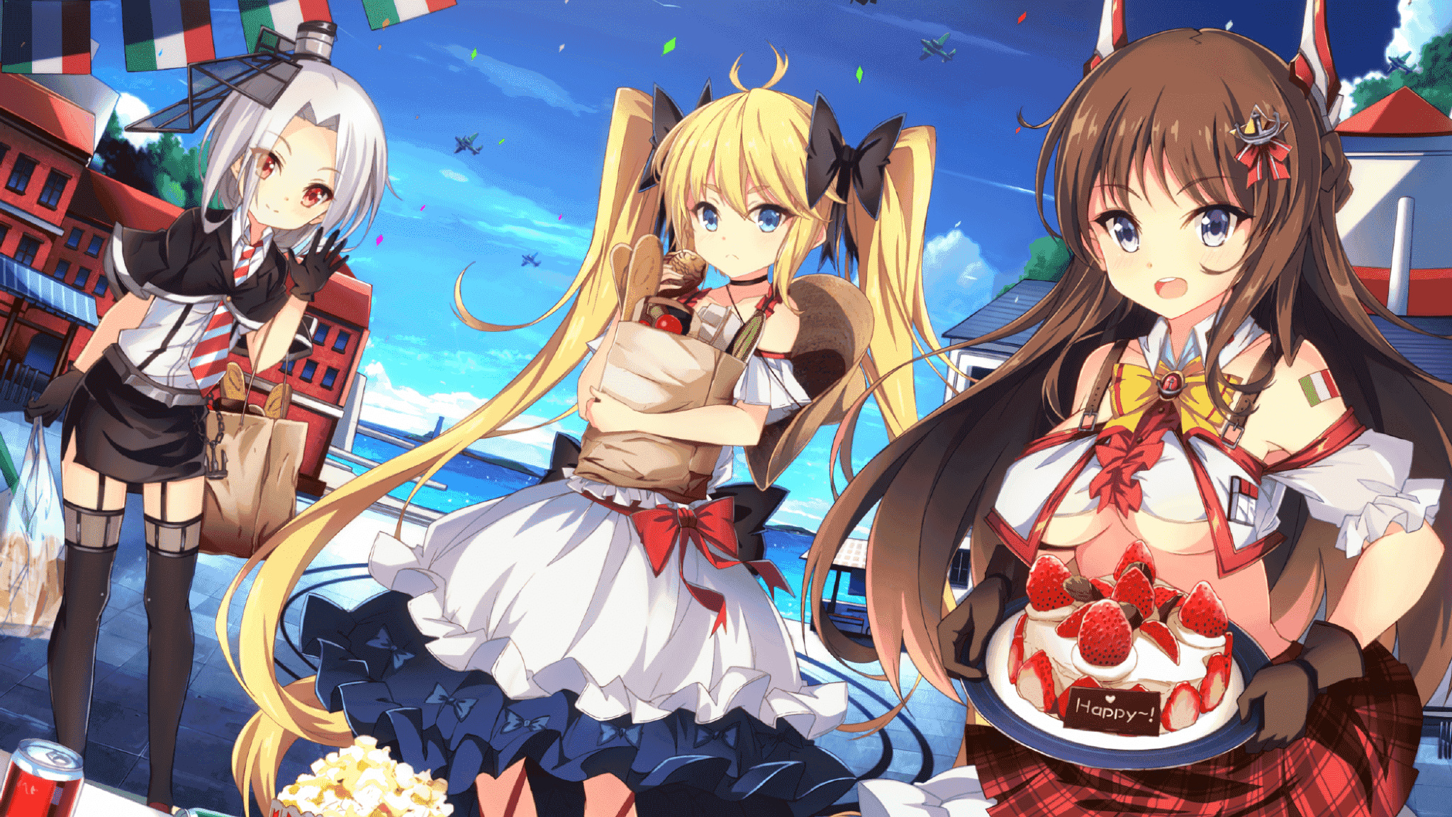 Makefile条件判断和函数